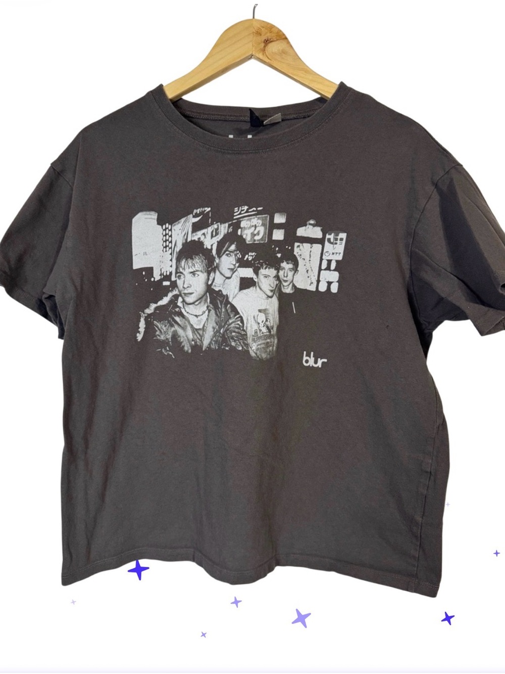 BLUR T-Shirt